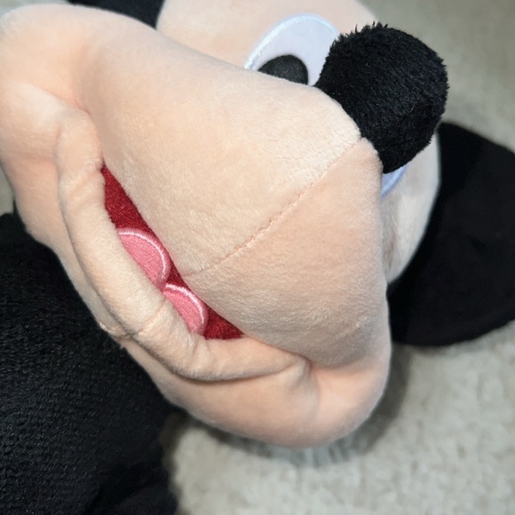 Disney Mickey Mouse Plushie In PJ’s NWOT - Picture 6 of 7